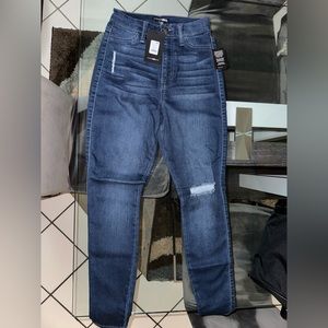 Fashion Nova Jeans